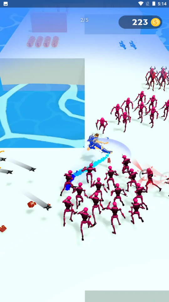 ����ս��