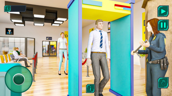 ������ȫԱģ����