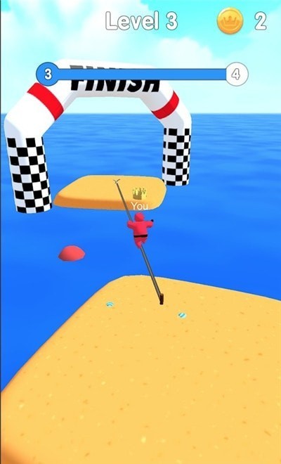 Hook Run(����ǹ����)