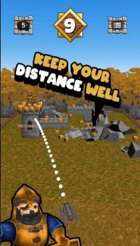 ����������Castle Conqueror