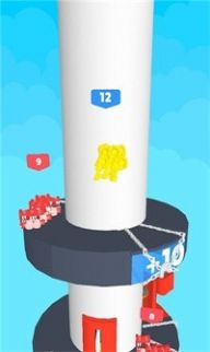 Helix Crowd(������Ⱥ)