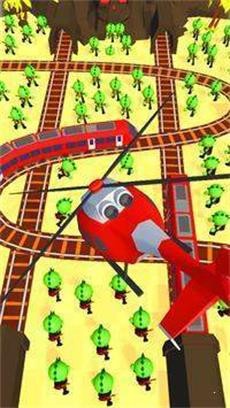 TrainMaster3D(�𳵴�ս��ʬ3D)