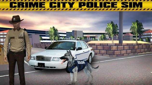 ��Ȯ��������ģ����Crime City Police Sim