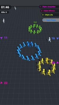 Archers.io(Χ��������)