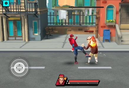 Spider Hero(֩����Ӣ�۸������İ�)