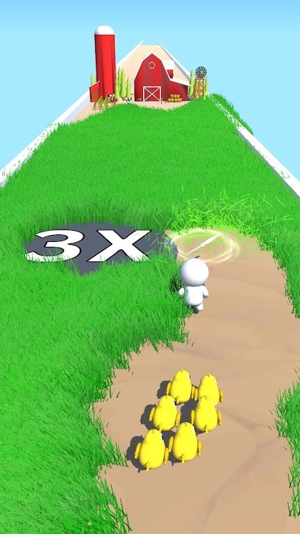 ũ�����ݾ�ԮFarm Animal Rescue