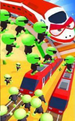 TrainMaster3D(�𳵴�ս��ʬ3D)