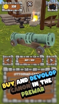 ����������Castle Conqueror