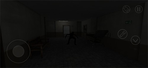 逃离医院HospitalEscapev1.0.3安卓版_逃离2025最新版