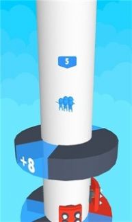 Helix Crowd(������Ⱥ)