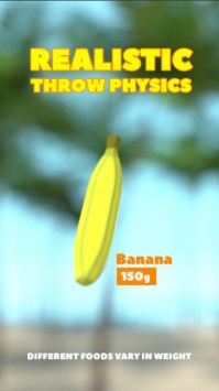 ʳ��ѻ���Food Sniper