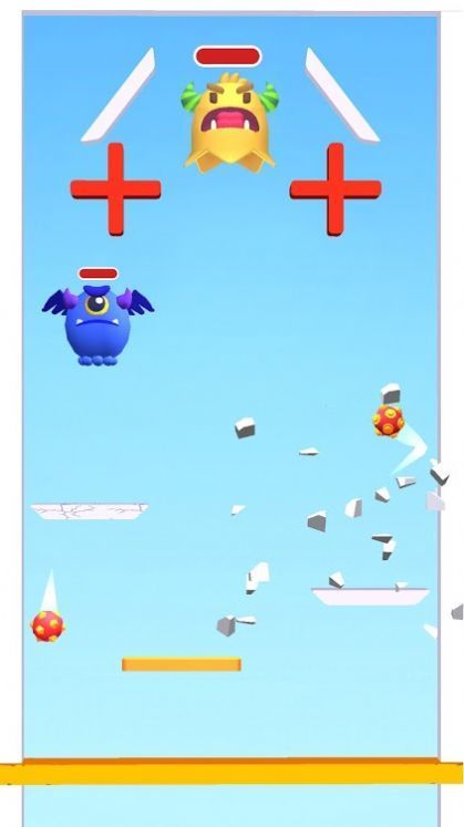 ��ש��vs����Ragdoll Party