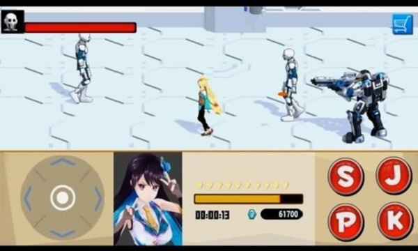 Fight(Ů�����)