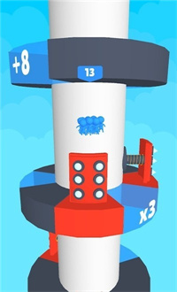 Helix Crowd(������Ⱥ)