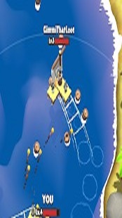 Raft Arena(ľ��������)