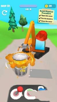 �ھ��ʦ��Excavator