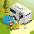 campground tycoon(Ӫ�ش��)��Ϸ��׿������-campground tycoon(Ӫ�ش��)��׿���°�