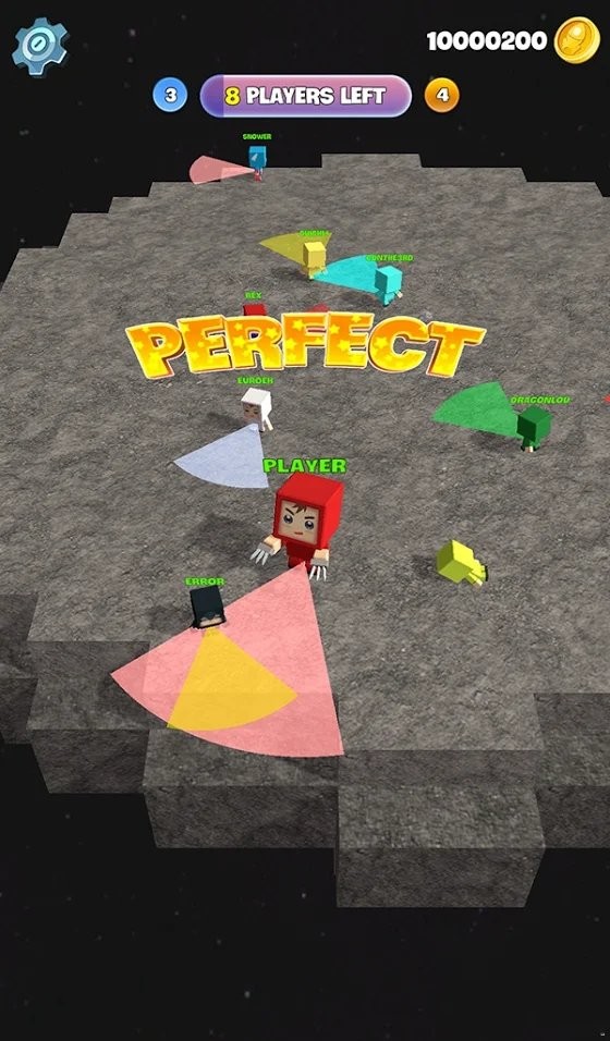 Craft Smashers io(���շ����)