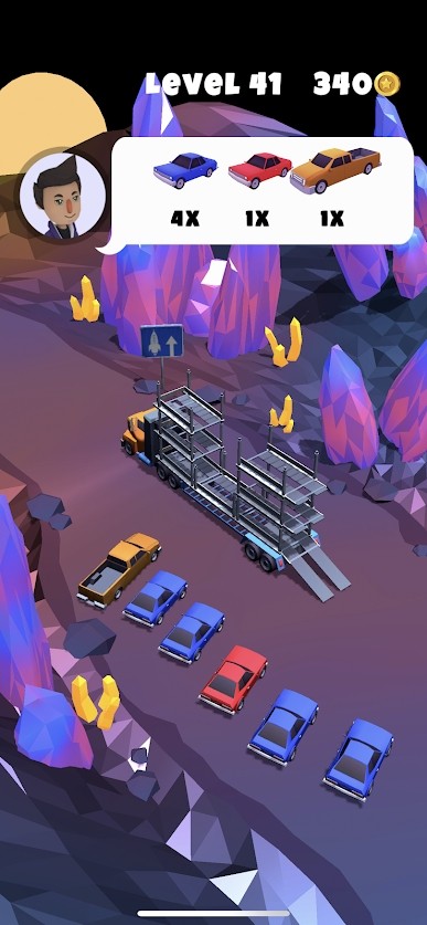 Car Carrier(����������)