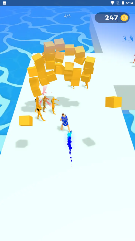 ����ս��