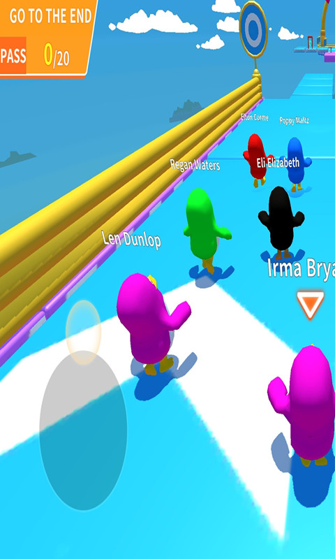 �Ƕ��Լ���̭��