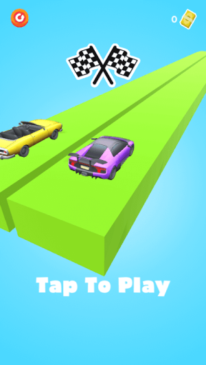 Gear Race 3D(��װ������3D)