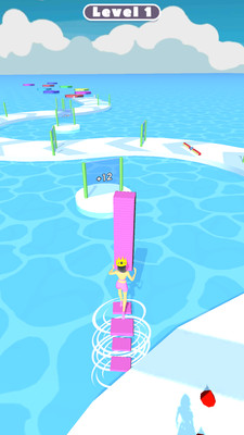 С���ˮ��Ư