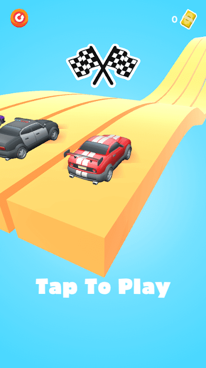 Gear Race 3D(��װ������3D)