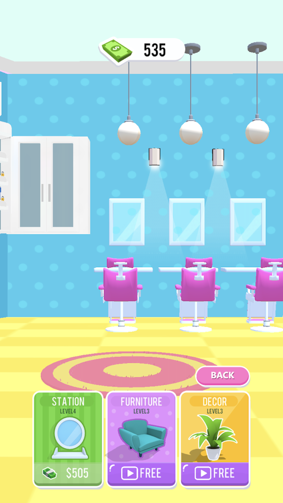 Piercing Parlor(��׳�������������)