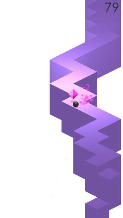 ����ת��zigzag����