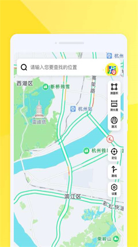 ���е�ͼ����