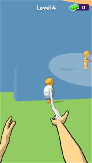 Web Master 3D(����֩����)