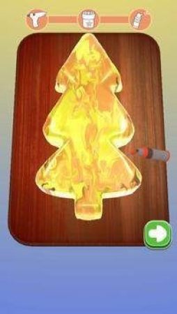 Jelly Shop 3D(������3D)