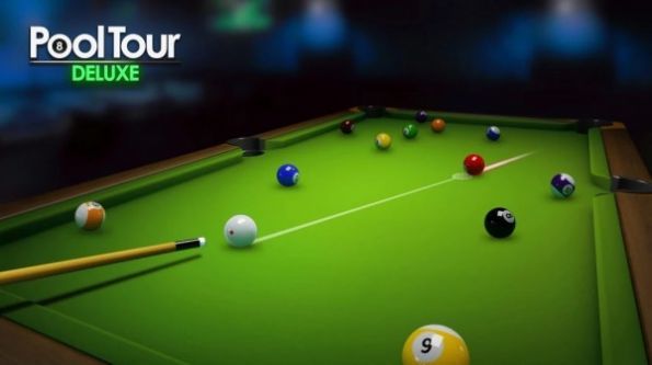 ˹ŵ�˹���8��(Pool Tour)