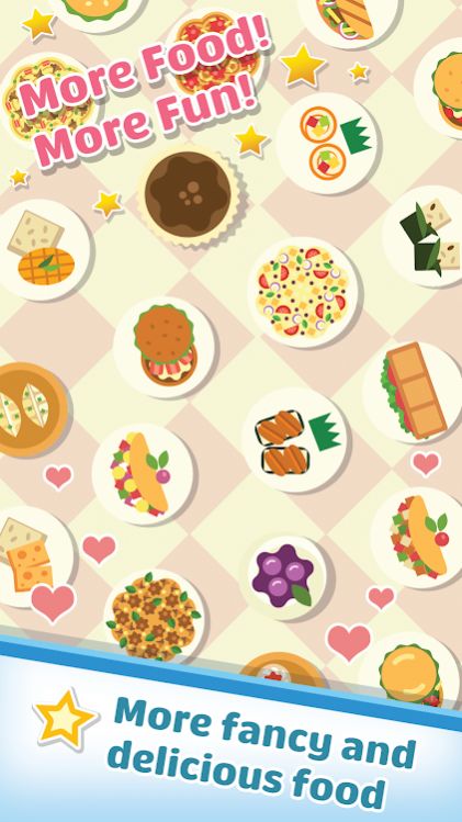 ������������Idle Pizza Tycoon