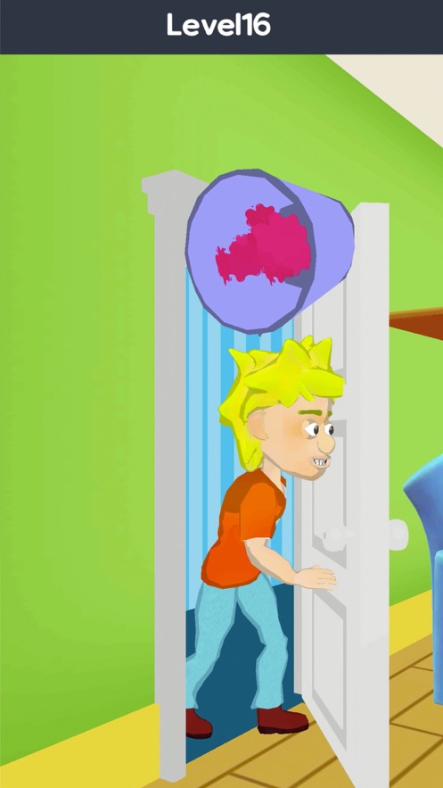 Prank Master 3D(我爱恶作剧手游)