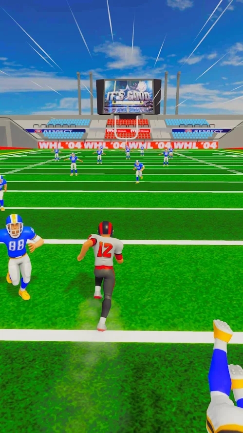 NFL Life 3D(NFL����3D)