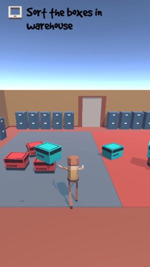 �ƻ��칫��3D