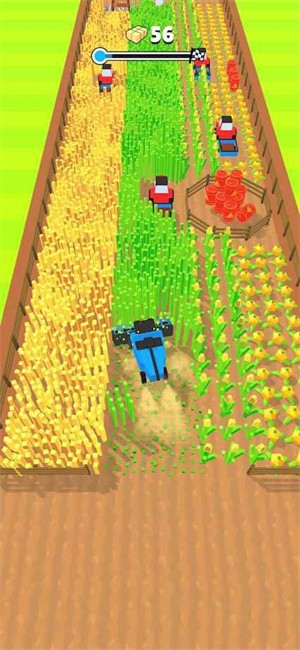 Harvester(�ո����)