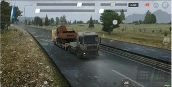 ����ģ��ŷ��3TruckersofEurope 3
