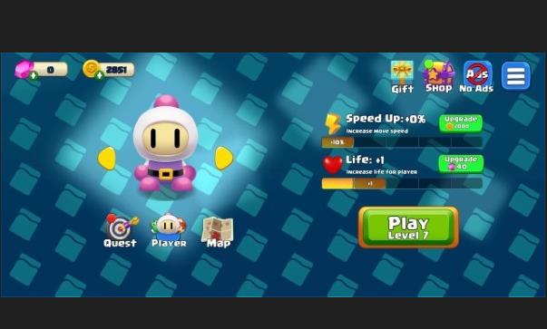 Brawl Kicker Man(��Ź��������)