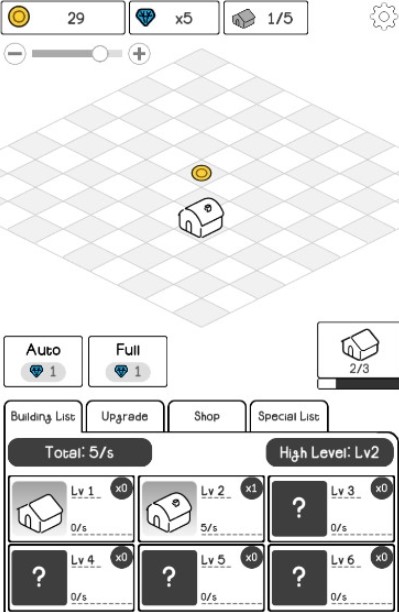 MergeBuilding(��ʻ���ϲ���¥)