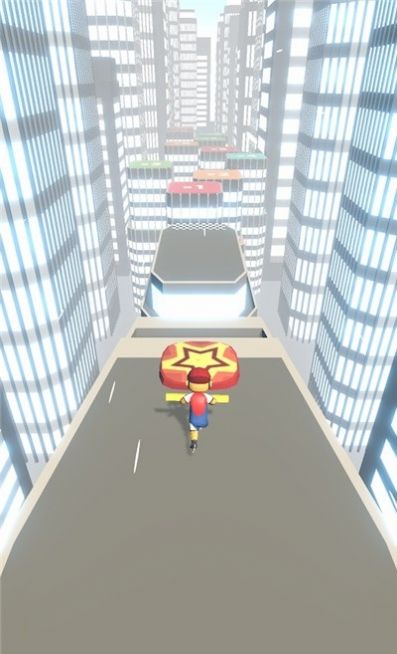 Tightrope Run(�߸�˿����)