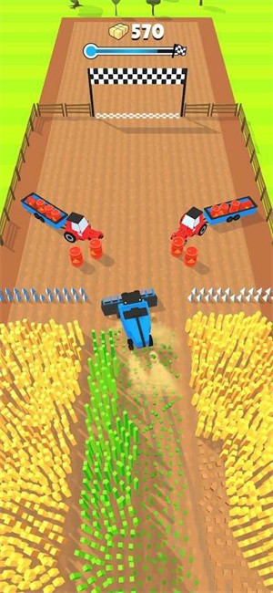 Harvester(�ո����)