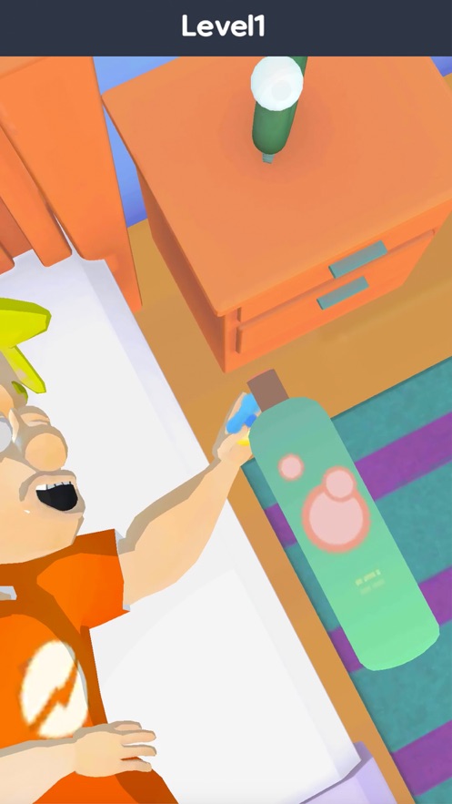 Prank Master 3D(我爱恶作剧手游)