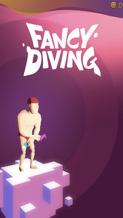 FancyDiving(�һ�ʽǱˮ��6)