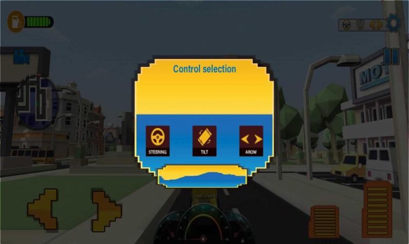 smashy toon taxi car(С������⳵)