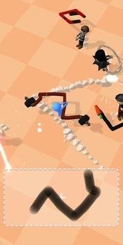Draw Edge(画边武器)