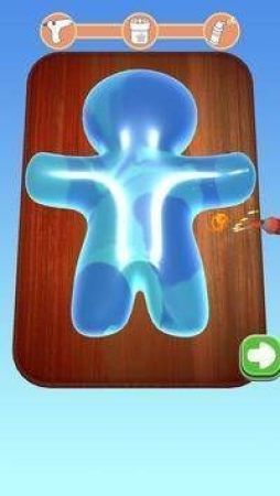 Jelly Shop 3D(������3D)