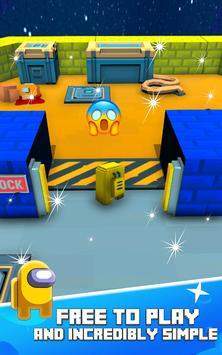 Cartoon Cat VS Impostor(�ֲ���VS������)